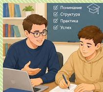 Услуги Услуги репетиторов в Карталах