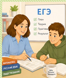 Услуги Услуги репетиторов в Карталах