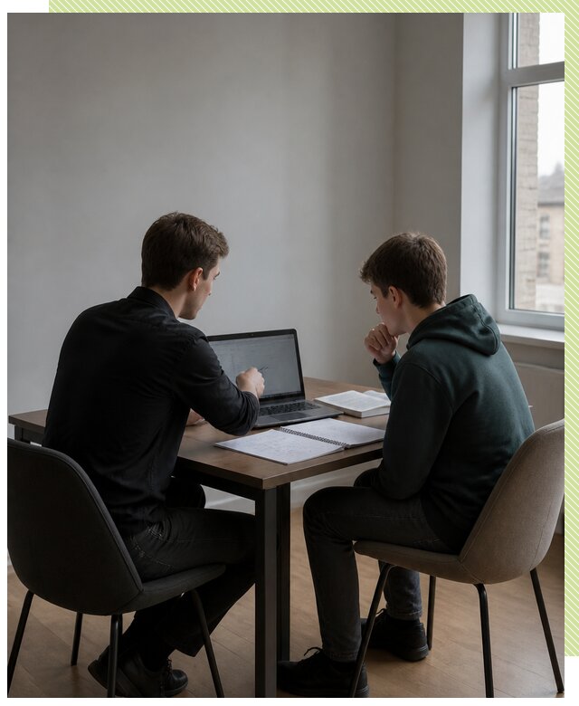 Репетитор по информатике ЕГЭ в Карталах от 1565 р. | Репетитор-Крт