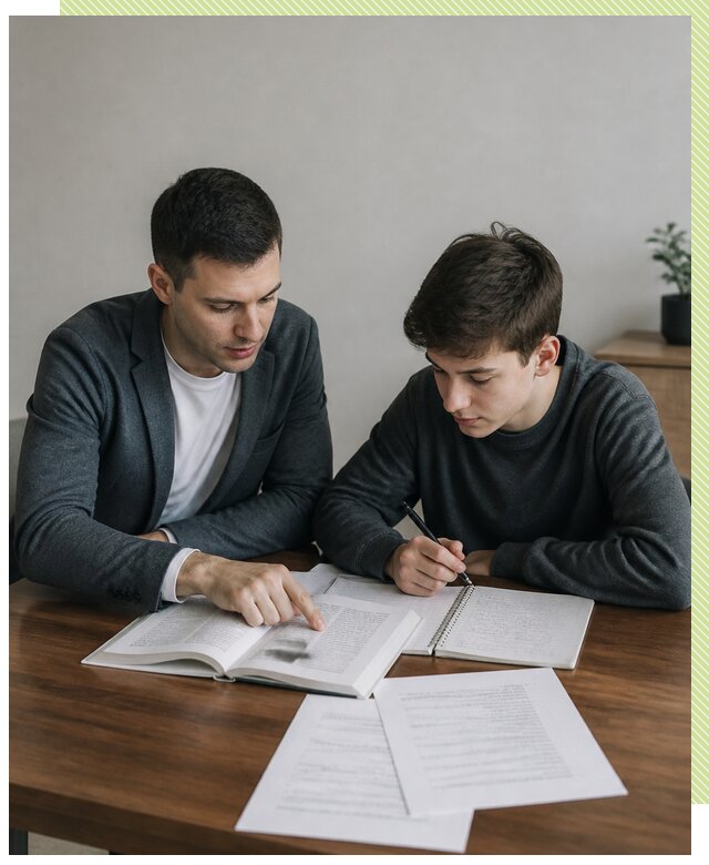 Репетитор по русскому языку 10 класс в Карталах от 1252 р. | Репетитор-Крт