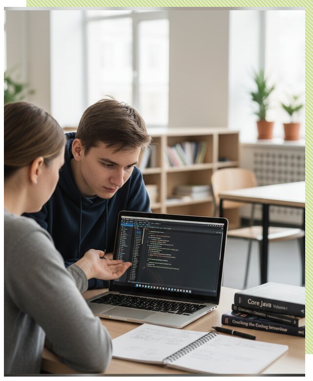 Репетитор по JavaScript в Карталах по цене от 1878 р. | Репетитор-Крт
